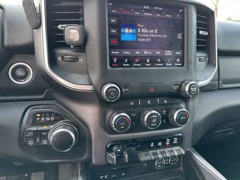 Used 2019 RAM 1500 Big Horn image 8