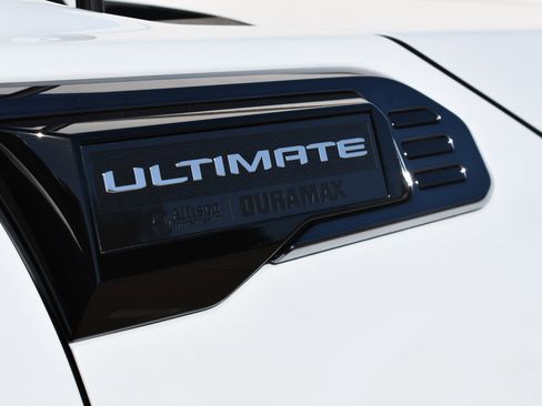 New 2026 GMC Sierra 2500 Denali Ultimate w/ Max Trailering Package image 14