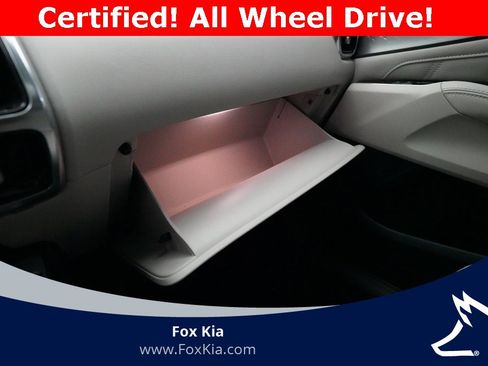 Certified 2023 Kia Sorento SX image 30