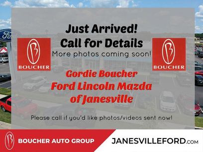 Certified 2020 Ford Escape SE