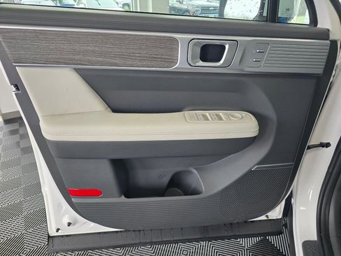 New 2026 Hyundai Santa Fe Limited AWD/4WD image 32