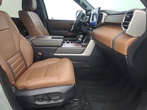 Used 2026 Toyota Tundra 1794 Edition image 18