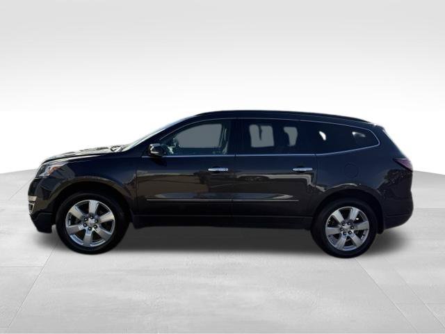 Used 2017 Chevrolet Traverse Premier AWD/4WD image 7