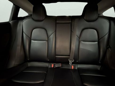 Used 2020 Tesla Model 3 Long Range image 27