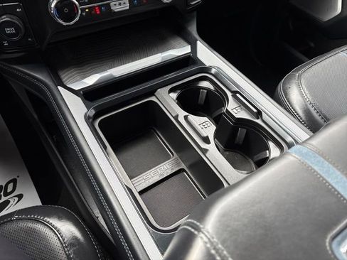 Used 2025 Ford F250 Platinum image 20