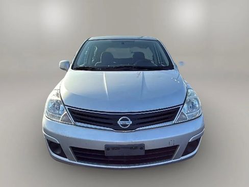 Used 2010 Nissan Versa 1.8 S w/ PWR Plus Pkg image 8