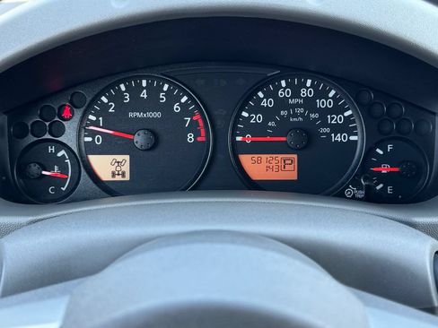 Used 2021 Nissan Frontier SV AWD/4WD image 20