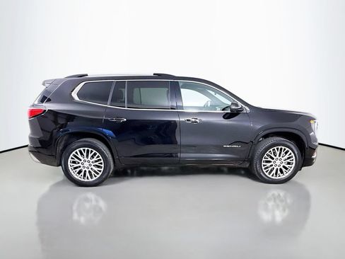 Used 2024 GMC Acadia Denali AWD/4WD image 9