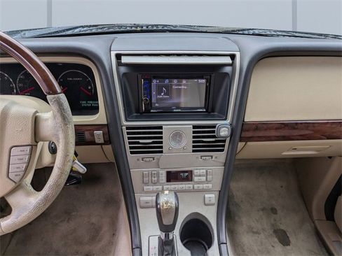 Used 2005 Lincoln Aviator 2WD image 18