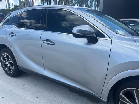 Used 2024 Lexus RX 350 FWD w/ Technology Package image 7