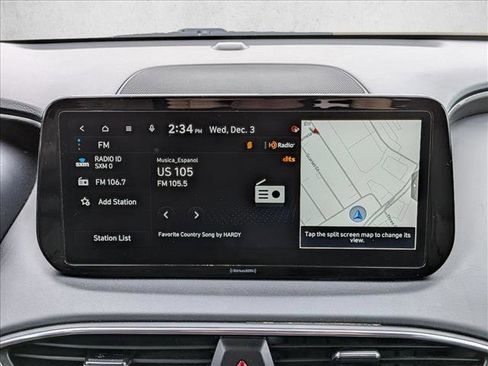 Used 2023 Hyundai Santa Fe SEL image 12