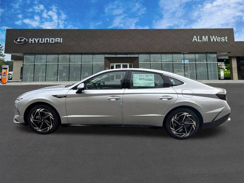 New 2026 Hyundai Sonata SEL image 8