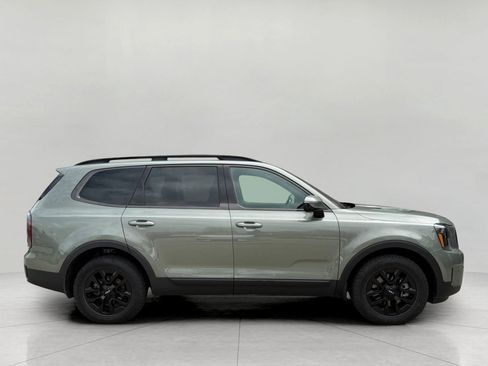 Used 2024 Kia Telluride SX Prestige X-Pro AWD/4WD image 14