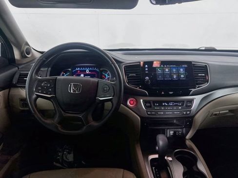 Used 2019 Honda Pilot EX-L image 18