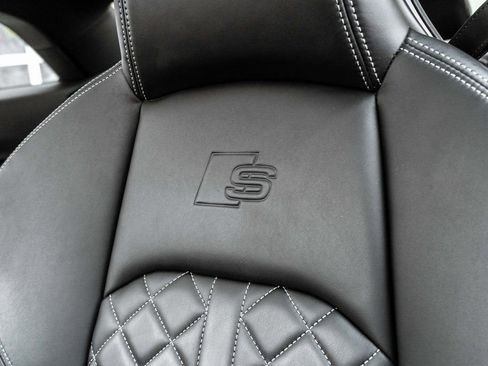 Used 2019 Audi S5 Premium Plus image 8