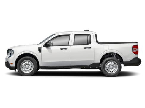 New 2025 Ford Maverick XL w/ Equipment Group 101A AWD/4WD image 11