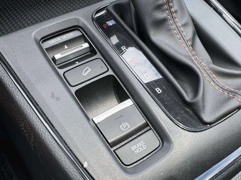 Used 2024 Honda CR-V Sport image 17
