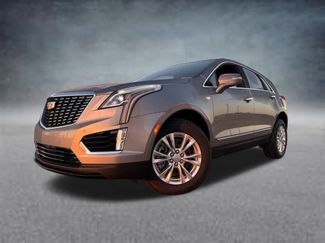 New 2026 Cadillac XT5 Luxury w/ LPO, Floor Liner Package 360° Tour