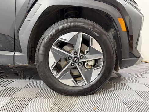 Used 2025 Hyundai Tucson SEL AWD/4WD image 10