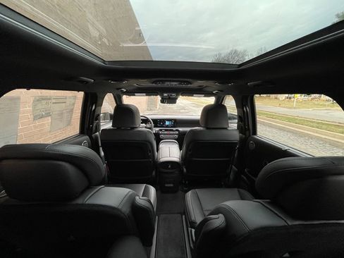 New 2026 Hyundai Palisade Calligraphy image 31