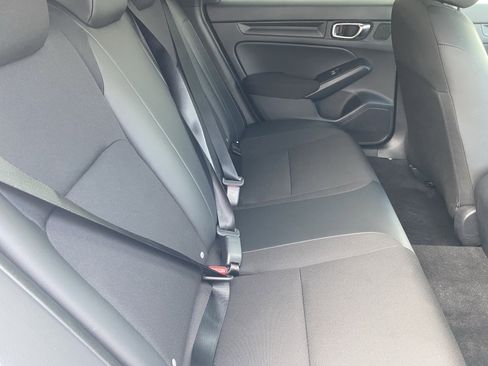 Used 2026 Honda Civic Sport image 11