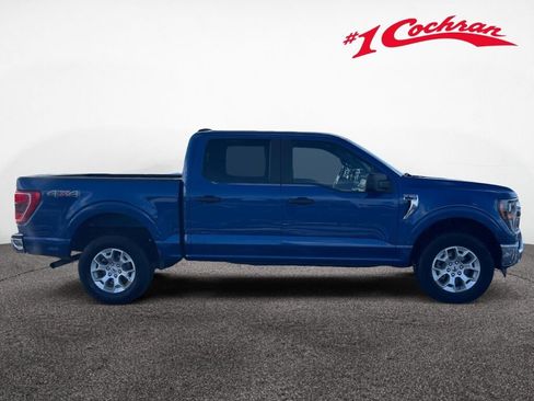 Used 2023 Ford F150 XLT image 8