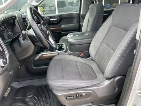 Certified 2020 GMC Sierra 1500 Elevation w/ Elevation Value Package AWD/4WD image 12
