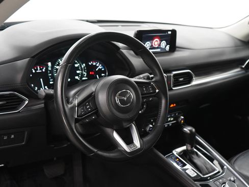 Used 2020 MAZDA CX-5 Grand Touring AWD/4WD image 21
