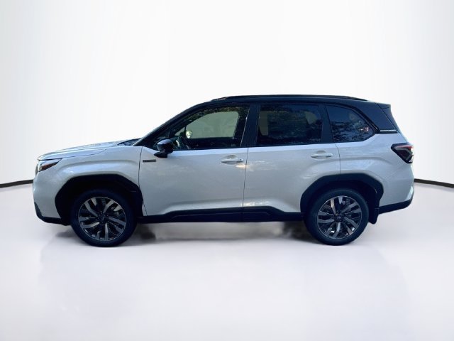 New 2026 Subaru Forester Touring AWD/4WD image 3