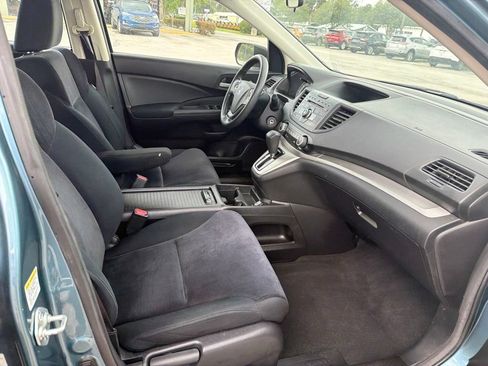 Used 2013 Honda CR-V LX image 7