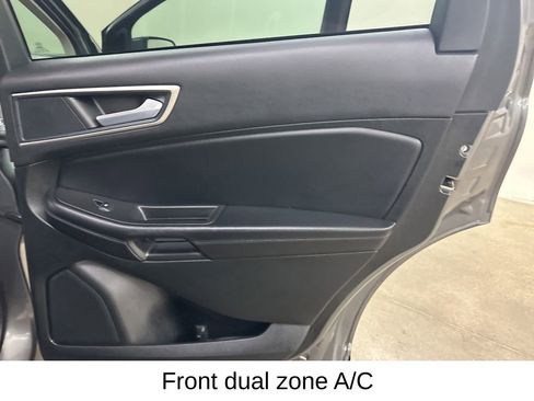 Used 2023 Ford Edge SEL w/ Convenience Package AWD/4WD image 24
