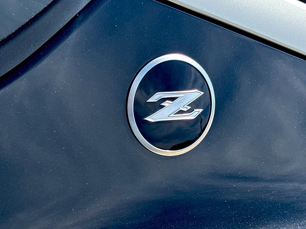 New 2027 Nissan Z Performance RWD image 6