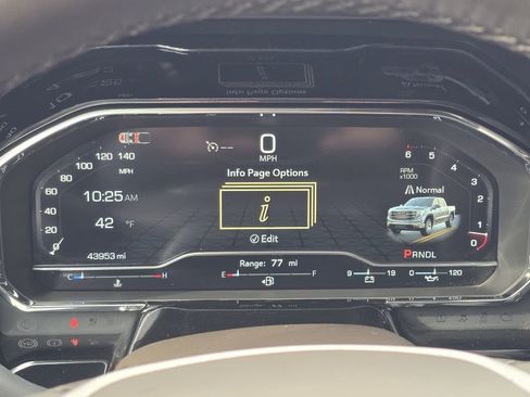 Certified 2024 GMC Sierra 1500 SLT image 15