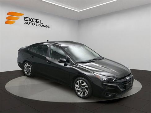 Used 2024 Subaru Legacy Limited image 42