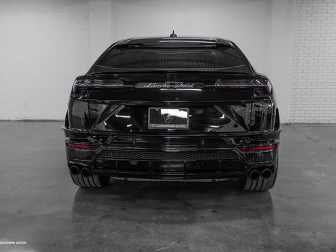 Used 2024 Lamborghini Urus S image 12