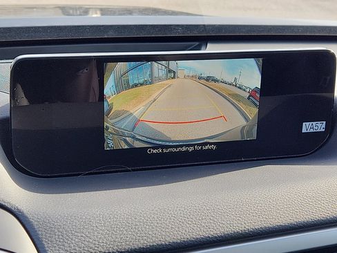 New 2026 MAZDA CX-50 AWD 2.5 S w/ Select Package image 14