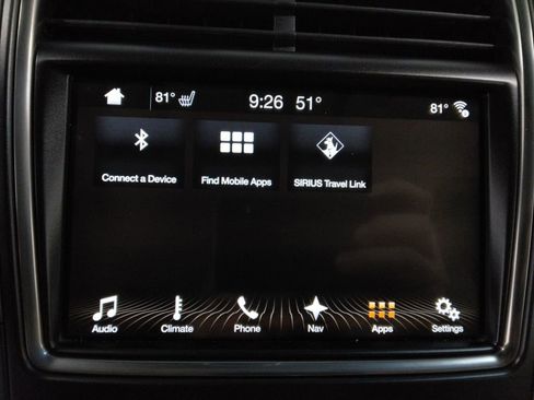 Used 2018 Lincoln MKX Reserve w/ Driver Assistance Package image 24