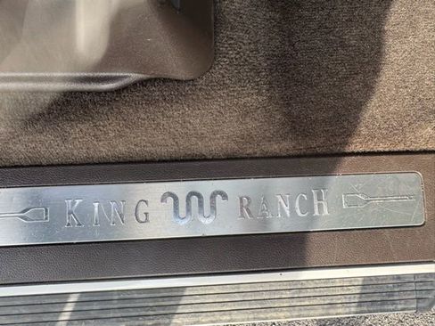 Used 2018 Ford F150 King Ranch w/ Equipment Group 601A Luxury image 34