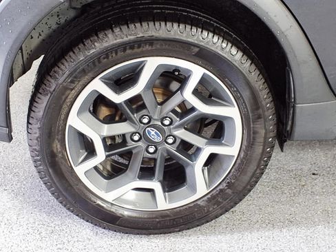 Used 2016 Subaru Crosstrek 2.0i Premium AWD/4WD image 6