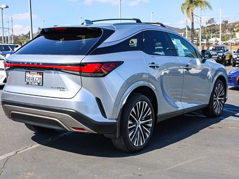 Used 2024 Lexus RX 350 w/ Convenience Package AWD/4WD image 26