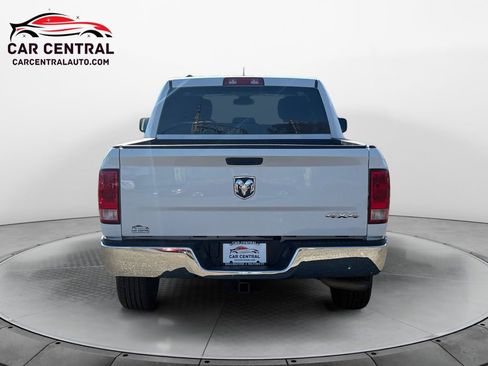 Used 2019 RAM 1500 Tradesman w/ Popular Equipment Group image 4