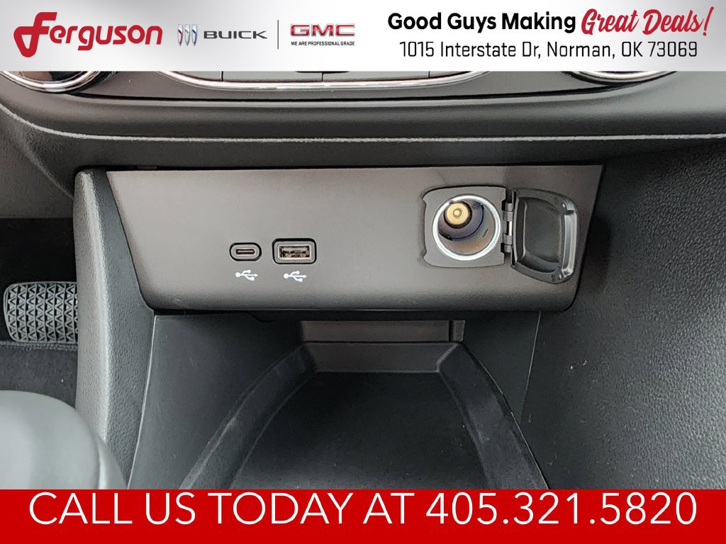 New 2026 Buick Encore GX Preferred w/ Comfort Package FWD image 27