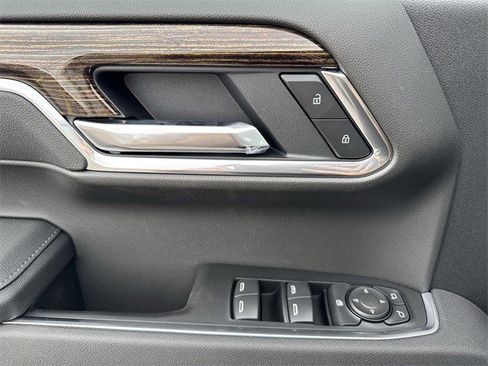 New 2026 GMC Sierra 1500 Elevation w/ Preferred Package image 13