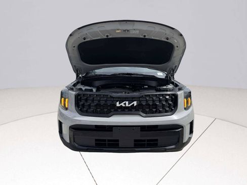 Used 2024 Kia Telluride EX X-Line AWD/4WD image 66