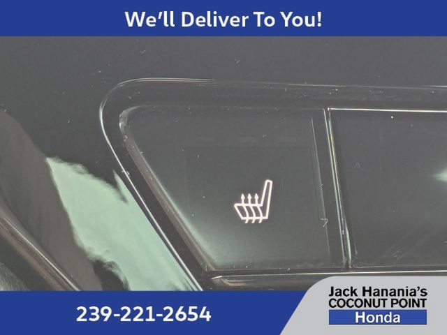 Used 2025 Honda Accord Sport image 22