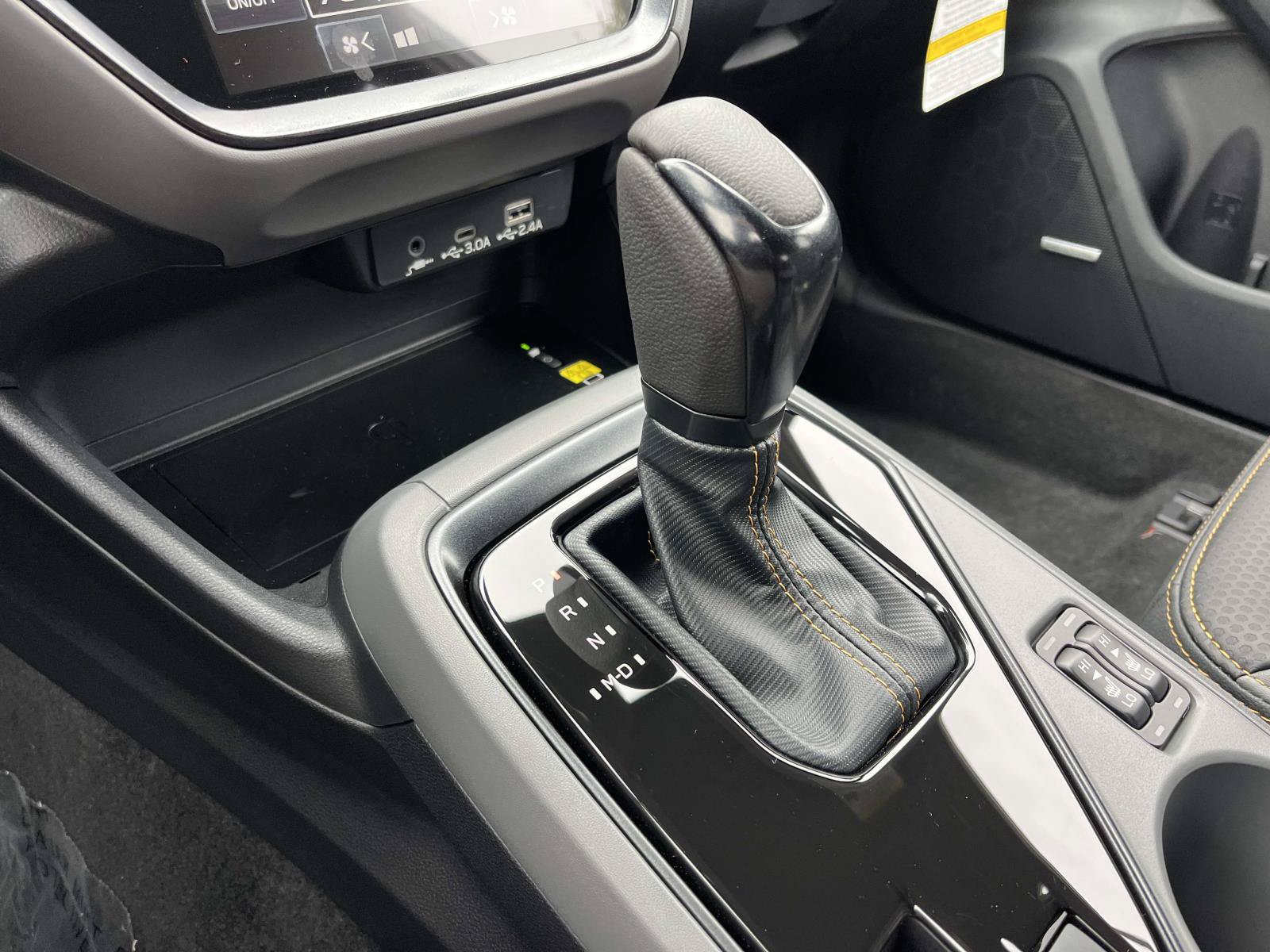 New 2026 Subaru Crosstrek 2.5i Wilderness AWD/4WD image 30