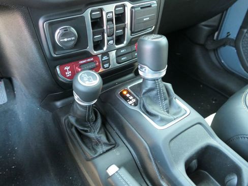 New 2024 Jeep Wrangler Unlimited Rubicon 392 image 21