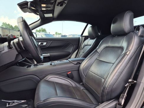 Used 2024 Ford Mustang GT Premium RWD image 11