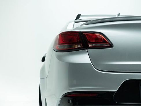 Used 2017 Chevrolet SS image 17