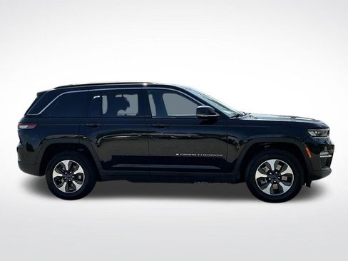 Used 2024 Jeep Grand Cherokee Limited 4xe AWD/4WD image 19